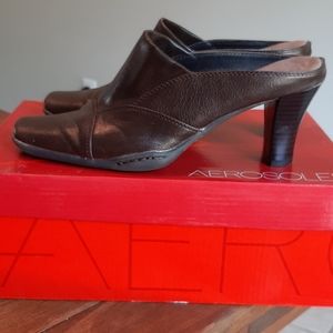 Aerosoles Memory Foam Dress Shoes